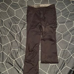 Mens Wrangler ATG Pants 30 X 32